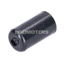   throttle / choke cable rubber cap for Simson S50, S51, S53, S70, S83, SR50, SR80, KR51/1, KR51/2, SR4-1, SR4-2, SR4-3, SR4-4