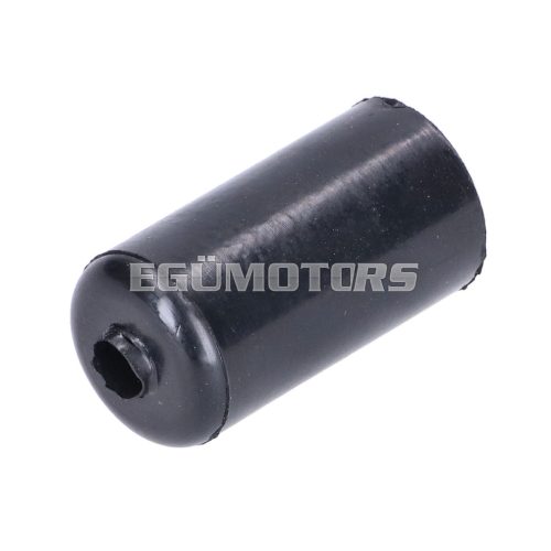 throttle / choke cable rubber cap for Simson S50, S51, S53, S70, S83, SR50, SR80, KR51/1, KR51/2, SR4-1, SR4-2, SR4-3, SR4-4