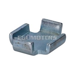   OEM Standard Féktárcsa távtartó 2,0 mm, Simson S50, S51, S53, S70, S83, SR50, SR80, KR51/2, Schwalbe, Star, Sperber, Spatz, Habicht