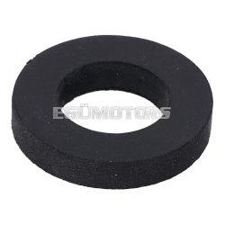   brake lever rubber washer for Simson S50, S51, S53, S70, S83, SR50, SR80, KR51/1, KR51/2 = 41845