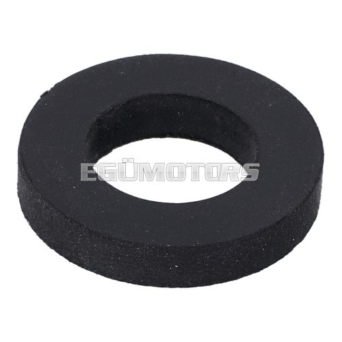 brake lever rubber washer for Simson S50, S51, S53, S70, S83, SR50, SR80, KR51/1, KR51/2 = 41845