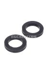 wheel bearing cover set for Simson S50, S51, S53, S70, S83, SR50, SR80, KR51/2, Schwalbe, Star, Sperber, Spatz, Habicht