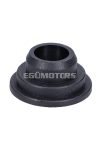 idle indicator / rear brake light contact insulation bushing for Simson S51, S53, S70, SR50, SR80, KR51/2