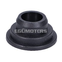   idle indicator / rear brake light contact insulation bushing for Simson S51, S53, S70, SR50, SR80, KR51/2