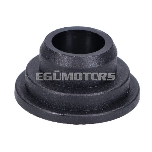 idle indicator / rear brake light contact insulation bushing for Simson S51, S53, S70, SR50, SR80, KR51/2