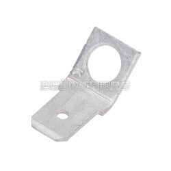   ground contact for Simson S50, S51, S53, S70, S83, SR50, SR80, KR51/1, KR51/2, SR4-1, SR4-2, SR4-3, SR4-4