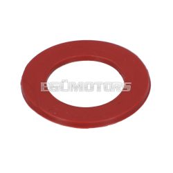   upper front fork spring plate rubber seal washer for Simson S50, S51, S53, S70, S83, SR50, SR80