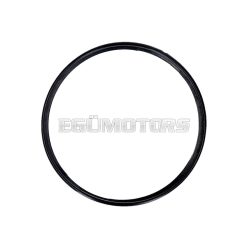   mirror mounting ring 120mm for Simson S50, S51, S53, S70, S83, SR50, SR80, KR51/1, KR51/2, SR4-1, SR4-2, SR4-3, SR4-4