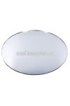 mirror glass 122mm convex for Simson S50, S51, S53, S70, S83, SR50, SR80, KR51/1, KR51/2, SR4-1, SR4-2, SR4-3, SR4-4