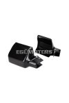 handlebar hand guard set black for Simson S50, S51, S70, SR50, SR80