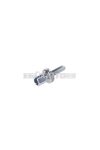 brake / clutch cable adjusting screw M6x30 handlebar side for Simson S50, S51, S70, SR50, SR80, KR51/1, KR51/2, SR4-1, SR4-2, SR4-3, SR4-4