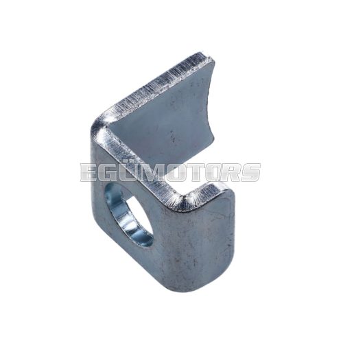 throttle tube fixing bracket for Simson S50, S51, S53, S70, S83, SR50, SR80