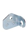 starter / choke cable support plate for Simson S50, KR51/1, KR51/2