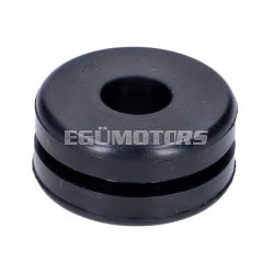   direction indicator switch rubber bushing short type for Simson S50, SR4-1, SR4-2, SR4-3, SR4-4, KR51/1, KR51/2 Schwalbe, Star, Sperber, Spatz, Habicht