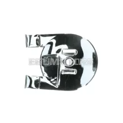   Láncvédő ház fedéllel, Simson S50, S51, S53, S70, S83, KR51/1, KR51/2, SR4-1 Spatz, SR4-2 Star, SR4-3 Sperber, SR4-4 Habicht