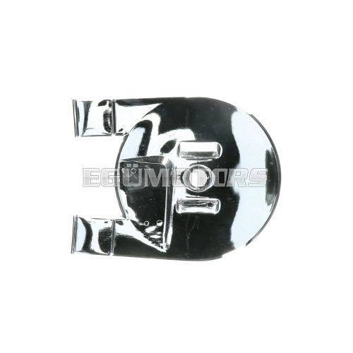 chain case w/ cover for Simson S50, S51, S53, S70, S83, KR51/1, KR51/2, SR4-1 Spatz, SR4-2 Star, SR4-3 Sperber, SR4-4 Habicht