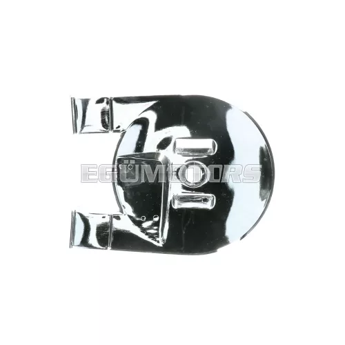 Láncvédő ház fedéllel, Simson S50, S51, S53, S70, S83, KR51/1, KR51/2, SR4-1 Spatz, SR4-2 Star, SR4-3 Sperber, SR4-4 Habicht