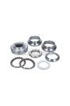 steering head bearing set 8-parts for Simson S50, S51, S70, S53, S83, SR50, SR80