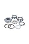 101 Octane kormányfej csapágy készlet 8 db, Simson S50, S51, S70, S53, S83, SR50, SR80