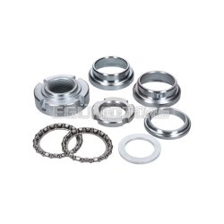   101 Octane kormányfej csapágy készlet 8 db, Simson S50, S51, S70, S53, S83, SR50, SR80