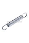 main / center stand spring for Simson S50, S51, S53, S70, S83, SR50, SR80, KR50, KR51/1, KR51/2, SR4-1, SR4-2, SR4-3, SR4-4