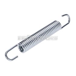   main / center stand spring for Simson S50, S51, S53, S70, S83, SR50, SR80, KR50, KR51/1, KR51/2, SR4-1, SR4-2, SR4-3, SR4-4