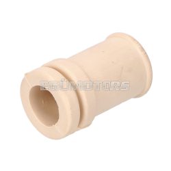   indicator and high / low beam switch rubber bushing long type for Simson S50, SR4-1, SR4-2, SR4-3, SR4-4, KR51/1, KR51/2 Schwalbe, Star, Sperber, Spatz, Habicht