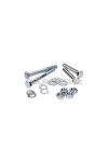 shock absorber standard parts set for Simson S50, S51, S70