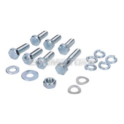 front fork standard parts set for Simson S50, S51, S70