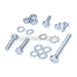   center body standard parts set for Simson S50, S51, S53, S70, S83