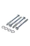 handlebar standard parts set for Simson S50, S51, S53, S70, S83