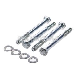   handlebar standard parts set for Simson S50, S51, S53, S70, S83