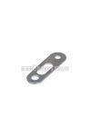 speedometer bracket galvanized for Simson S50, S51, S70