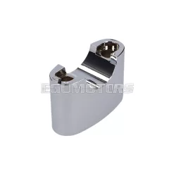   OEM Standard kormánybilincs alsó, krómozott, Simson S50, S51, S53, S70, S83
