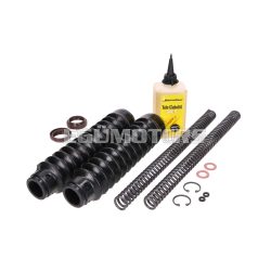   front fork repair kit 13-piece for Simson S50, S51, S70, S53, S83, SR50, SR80