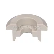 OEM Standard rugóstag félburkolat kicsi, Simson S50, S51, Schwalbe, Star, Sperber, Spatz, Habicht