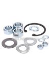 rear wheel drive standard parts set for Simson S50, S51, S53, S70, S83, SR50, SR80, KR51/2