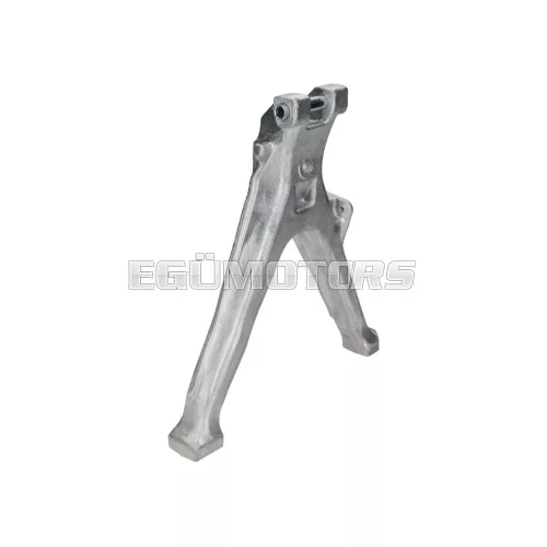 Középsztender / főtámasz alumínium +3 cm, Simson S50, S51, S53, S70, S83