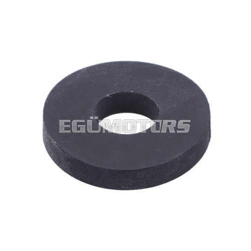 petrol tank mount rubber washer for Simson S50, S51, S70, SR4-3, SR4-4, SR50, SR80, Schwalbe KR51/1, KR51/2