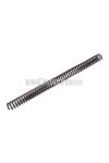 front fork pressure spring 3.2mm diameter for Simson S50, S51, S70, S53, S83, SR50, SR80