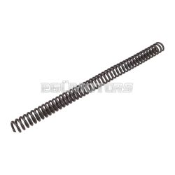   front fork pressure spring 3.2mm diameter for Simson S50, S51, S70, S53, S83, SR50, SR80