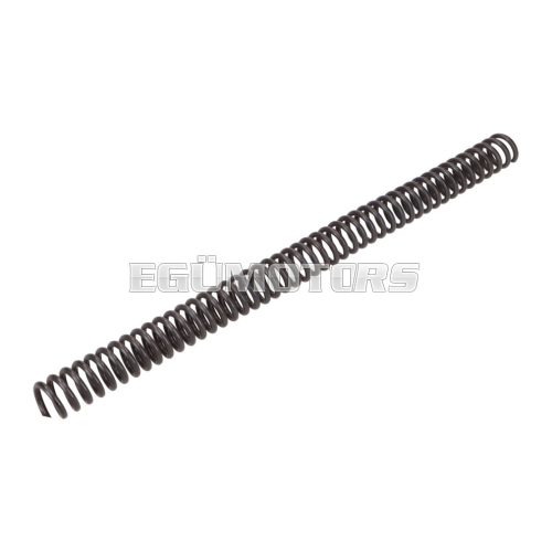 front fork pressure spring 3.2mm diameter for Simson S50, S51, S70, S53, S83, SR50, SR80