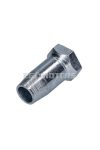 front fork conical nut for Simson S50, S51, S53, S70, S83, SR50, SR80