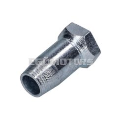   front fork conical nut for Simson S50, S51, S53, S70, S83, SR50, SR80