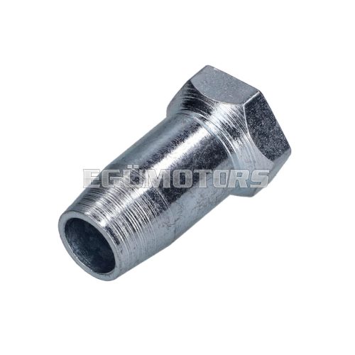 front fork conical nut for Simson S50, S51, S53, S70, S83, SR50, SR80