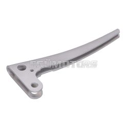   brake / clutch lever aluminum for Simson S50, KR50, KR51/1, SR4-1, SR4-2, SR4-3, SR4-4, Star, Sperber, Habicht, Schwalbe