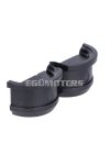 center body fairing cable bushing for Simson S50, S51, S70