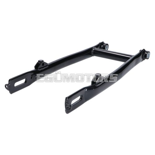 swing arm rear black for Simson S50, S51, S70