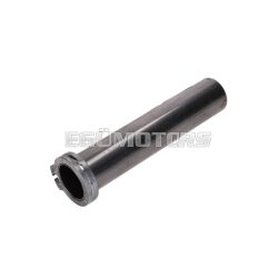   throttle tube w/o rubber for Simson S50, S51, S53, S70, S83, SR50, SR80