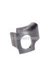 steering stop bracket for Simson S50, S51, S53, S70, S83